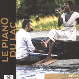 Le Piano du Lac