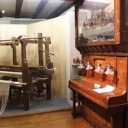 La révolution industrielle à Mulhouse en 5 innovations techniques