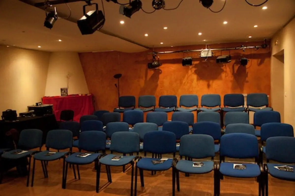 Le Pilier des Arts à Rosheim accueille tout au long de l'année une programmation variée : danse, théâtre, spectacle musical, concerts...