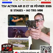 Le pistolier d'or 2026