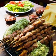 Barbecue : les différentes marinades pour grillades de viandes ou de poissons