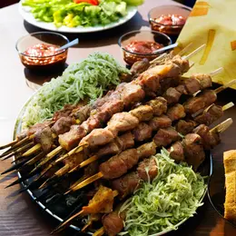 Barbecue : les différentes marinades pour grillades de viandes ou de poissons