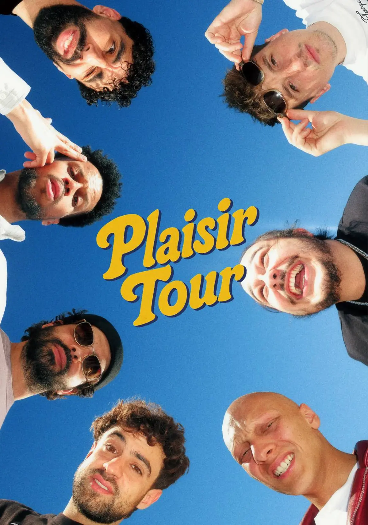 Le Plaisir Tour
