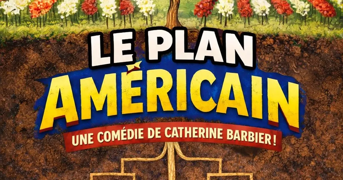 Le plan Américain
