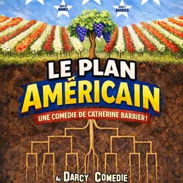 Le plan Américain