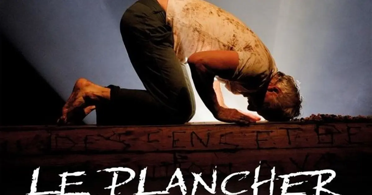 Le plancher