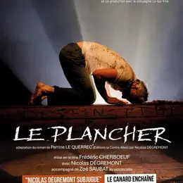Le plancher