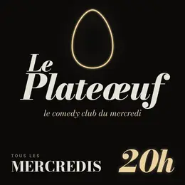 Le plat'oeuf