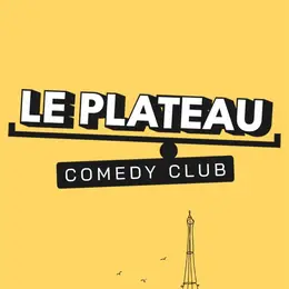 Le Plateau Comedy Club