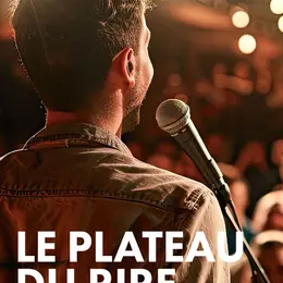 Le plateau du rire