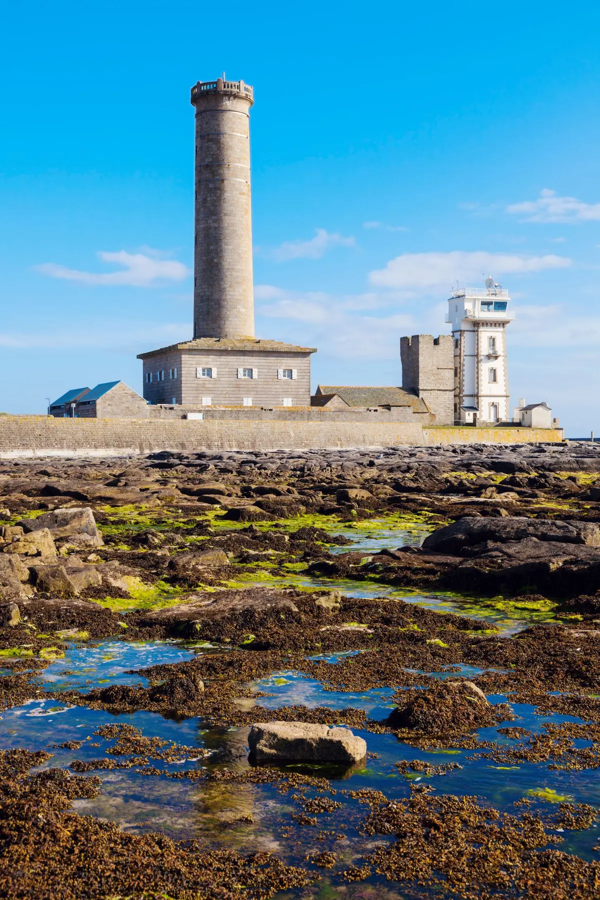Le Vieux Phare de Penmarc'h