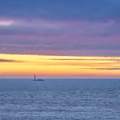 Le plus célèbre de Marseille : le phare de Planier