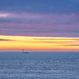 Le plus célèbre de Marseille : le phare de Planier