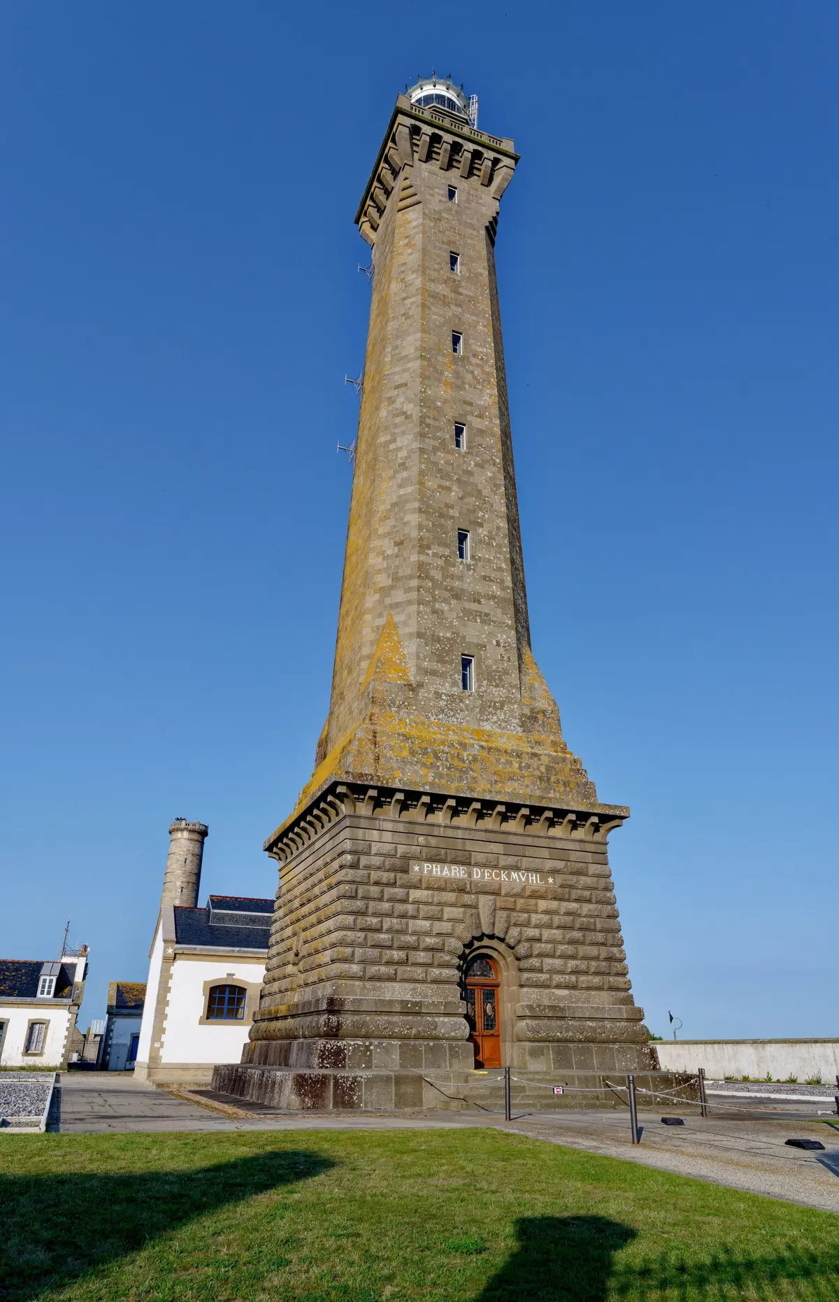 Phare d'Eckmülh