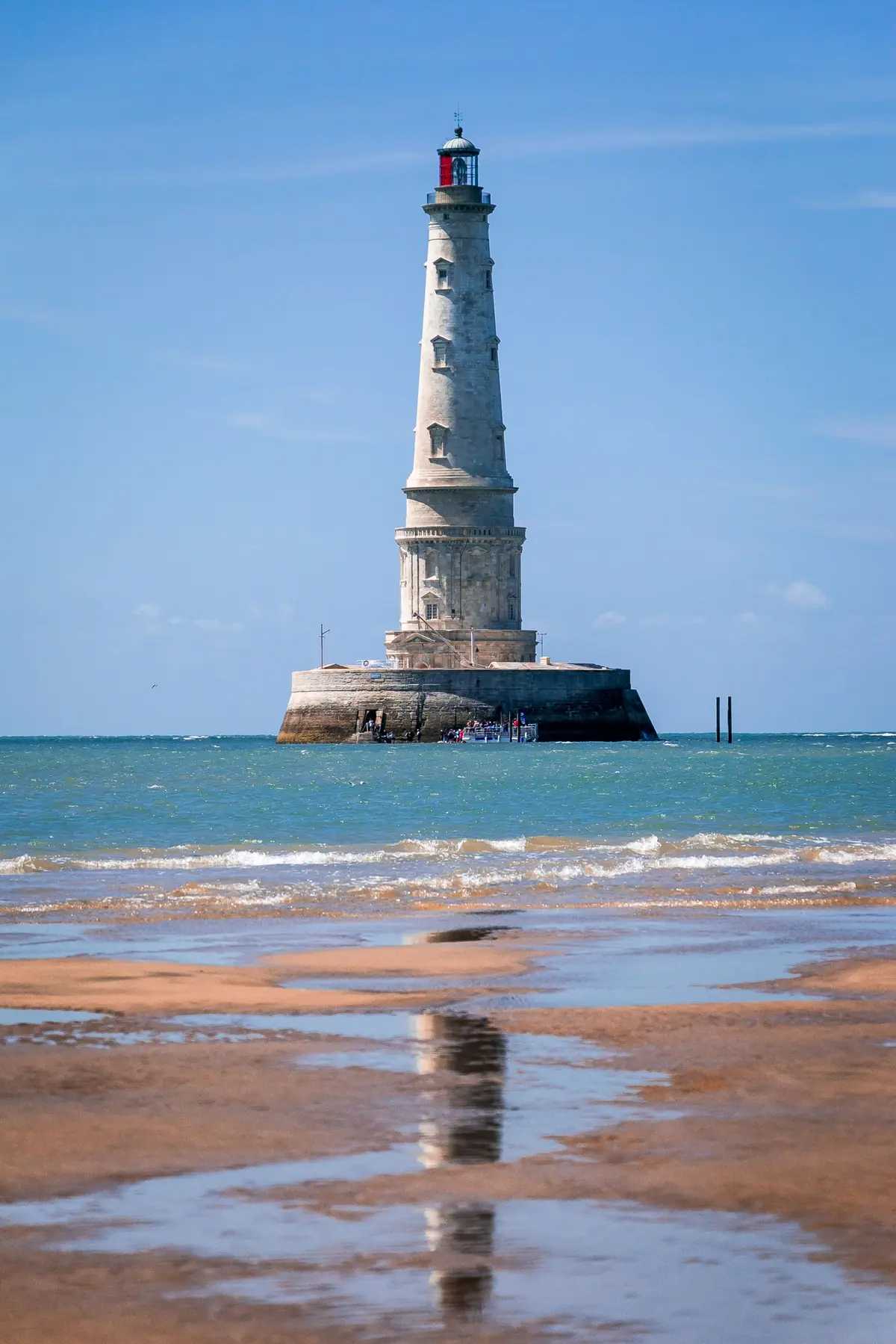 Phare de Cordouan