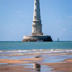 Le plus extraordinaire : le phare de Cordouan