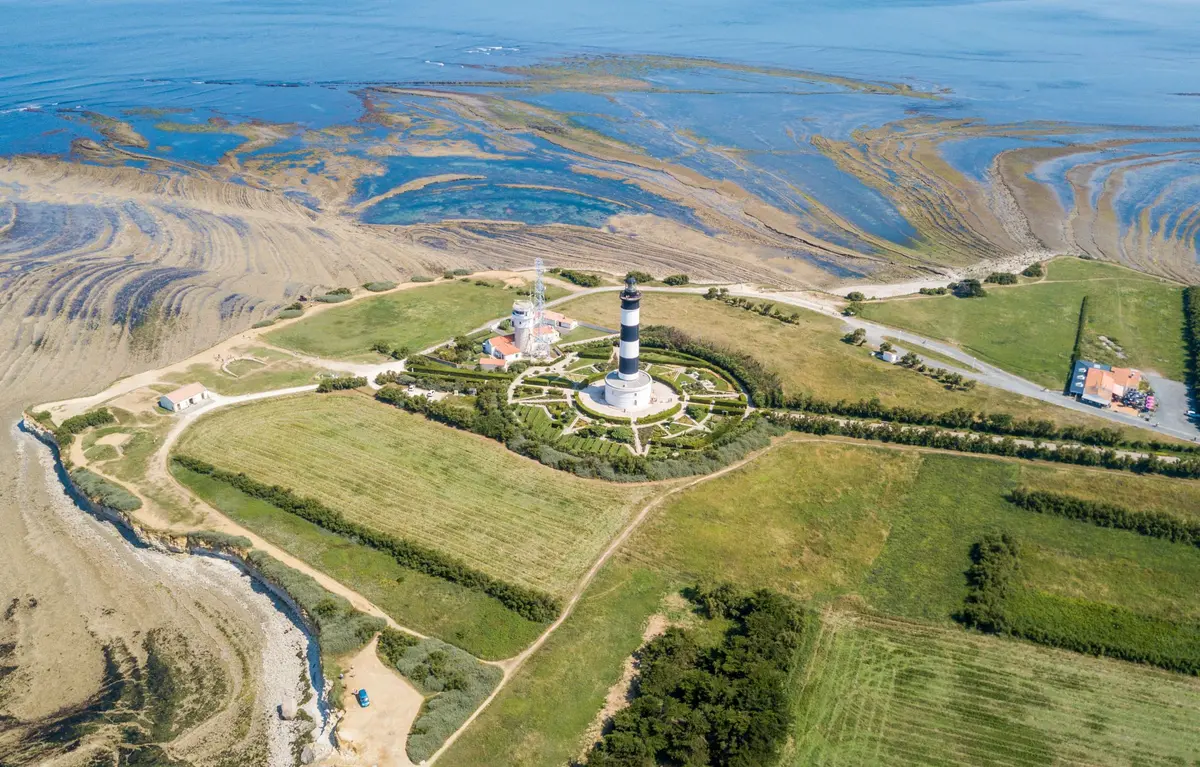 Phare de Chassiron