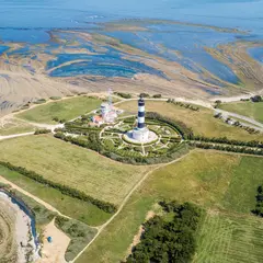 Le plus familial : le phare de Chassiron