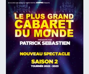 Le Plus Grand Cabaret Du Monde Saison 2