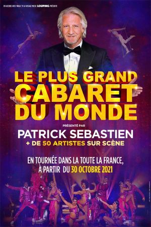 Le Plus Grand Cabaret Du Monde