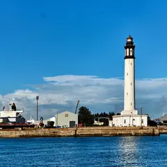 Le plus haut du Nord : le phare de Dunkerque