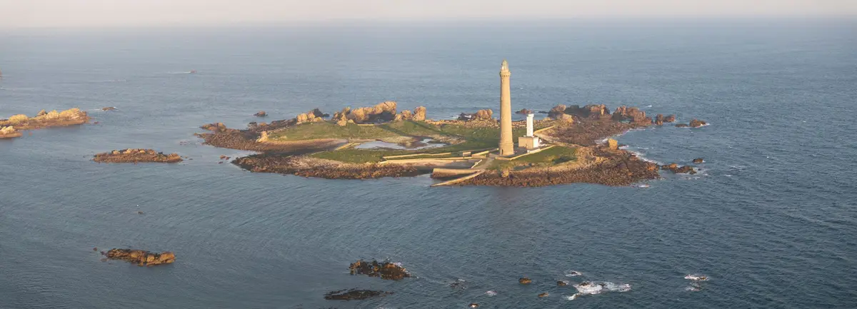 Phare de l'Île Vierge