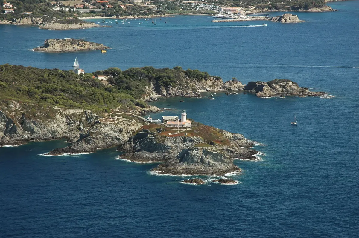 Phare de Cap Camarat