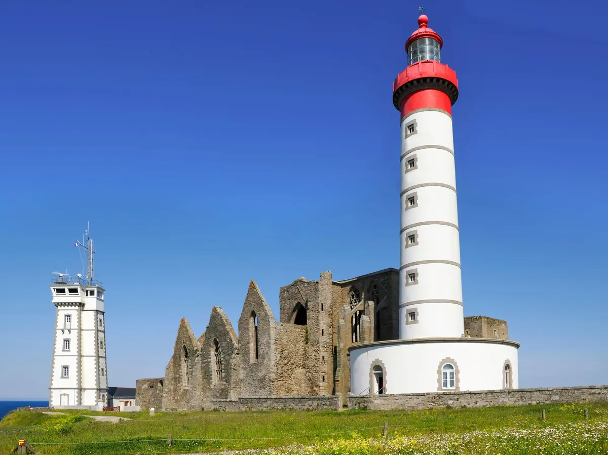 Phare Saint-Mathieu
