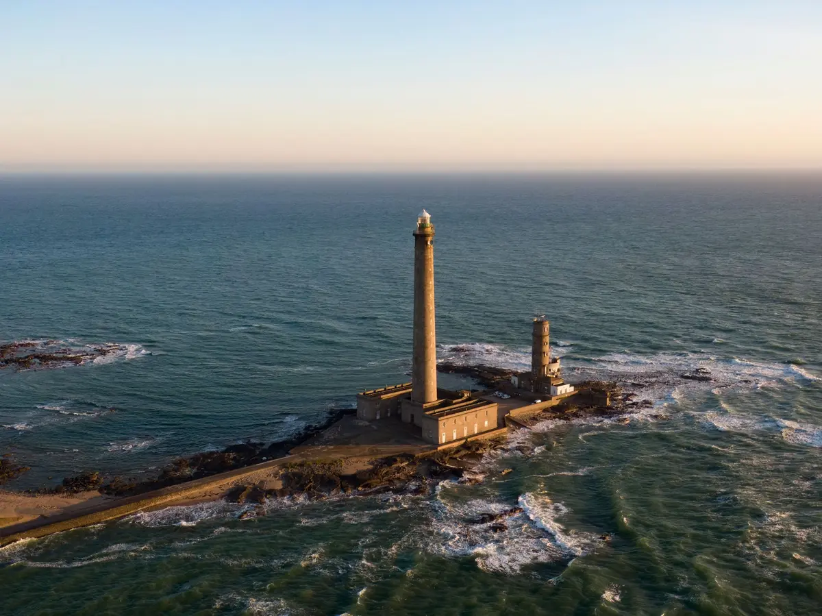 Phare de Gatteville