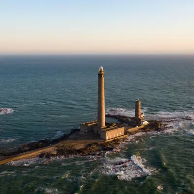 Le phare de Gatteville : impressionnant par ses chiffres