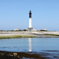 Le plus insulaire : le phare de Goulenez, sur l'île de Sein