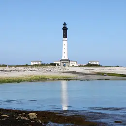 Le plus insulaire : le phare de Goulenez, sur l'île de Sein