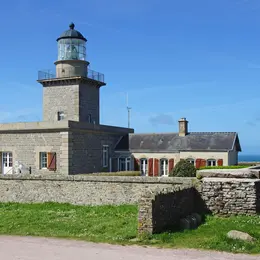 Le plus panoramique : le phare de Carteret