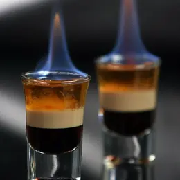 5 cocktails originaux à tester pour nouvel an !