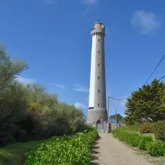 Le plus secret : le phare de Trézien