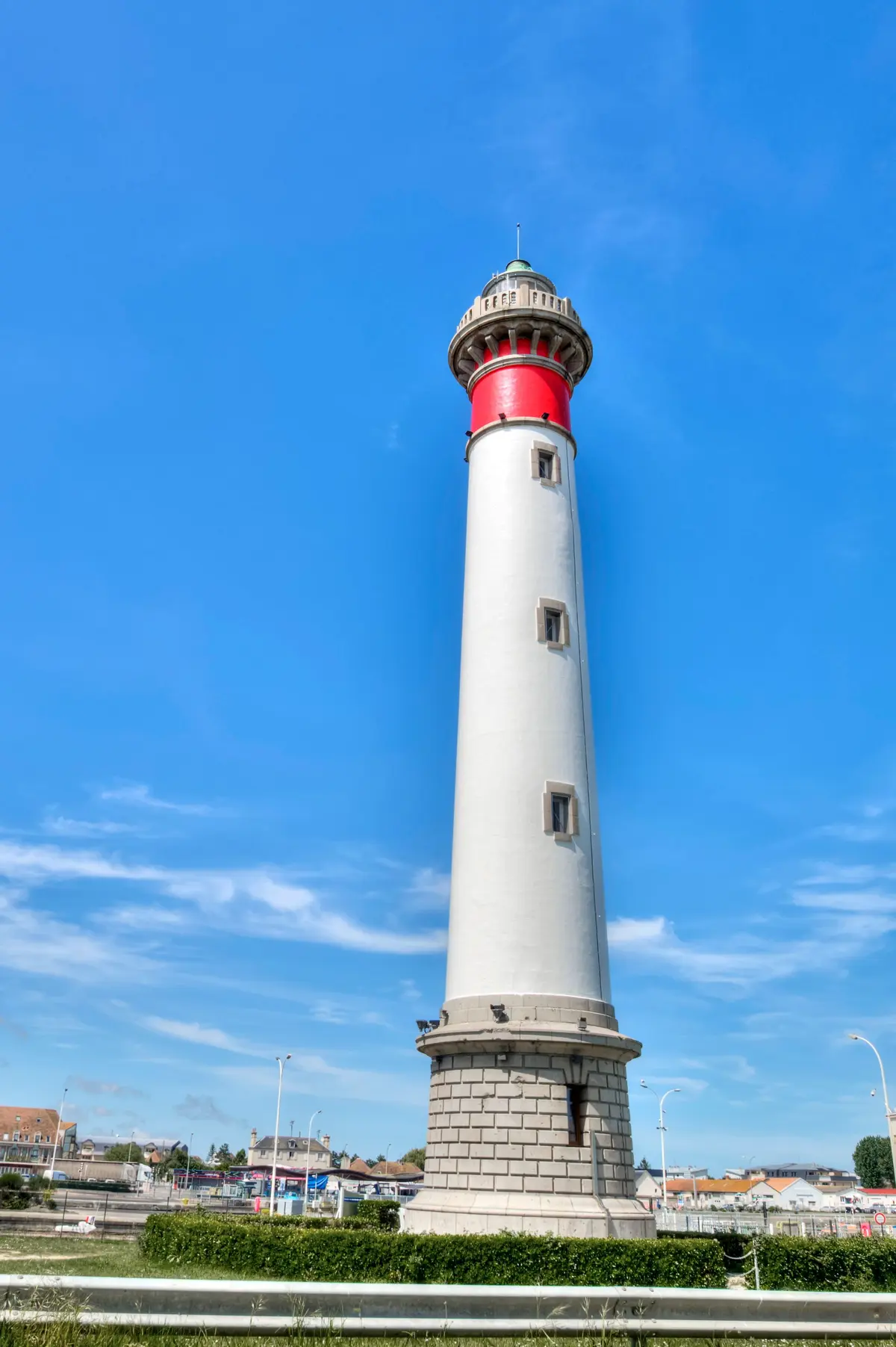 Phare de Ouistreham