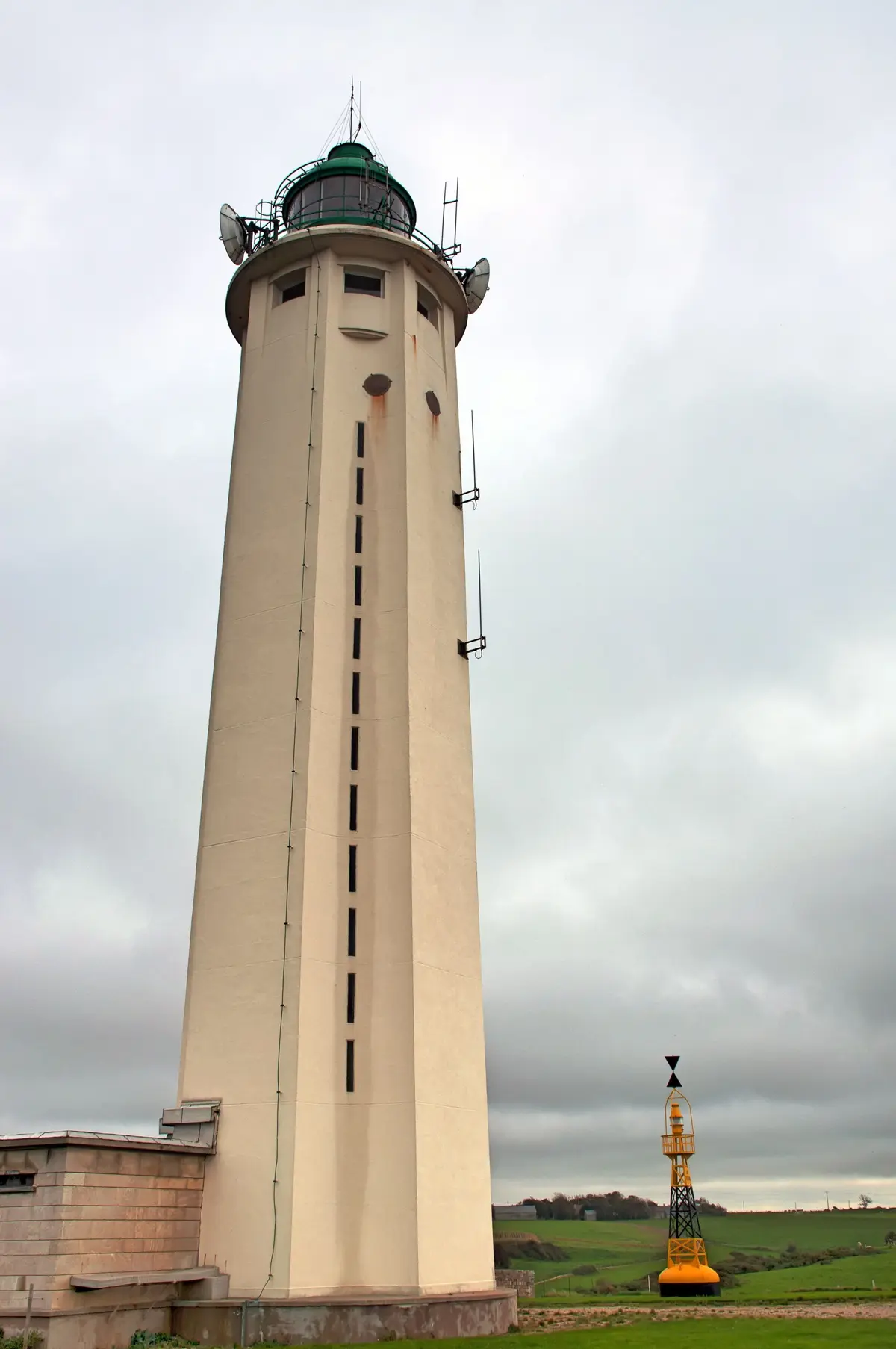 Phare d'Antifer