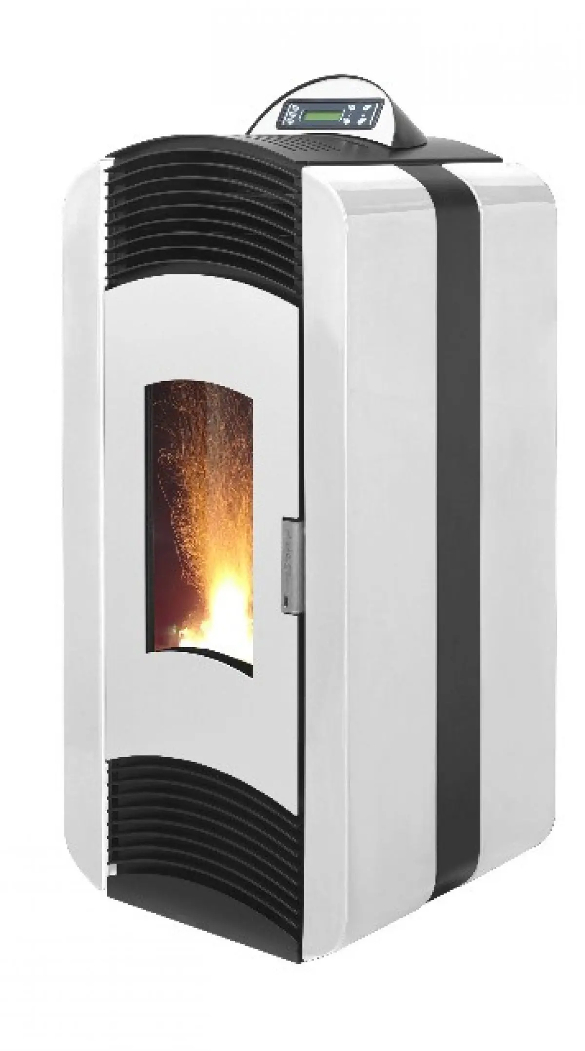 Le poêle à pellets programmable : le must