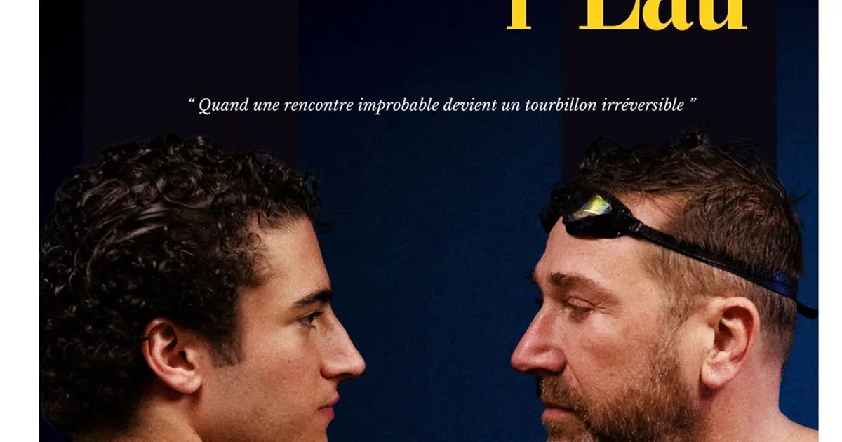 Le poids de l'eau
