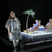 Le Poids Des Fourmis