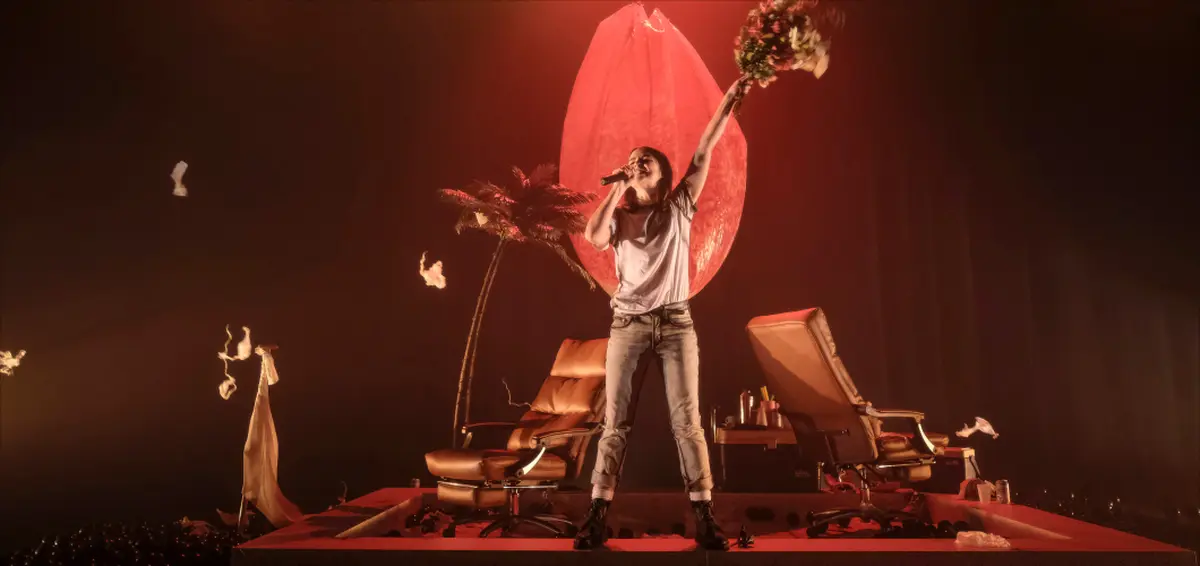 Le poids des fourmis