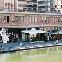 Le Point Ephémère
