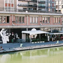 Le Point Ephémère