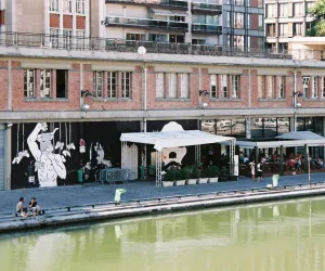 Le Point Ephémère