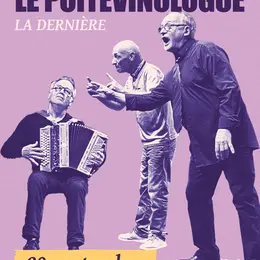 Le Poitevinologue