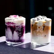 Le pop-up Café Shin s'installe au Gourmet des Galeries Lafayette à Paris