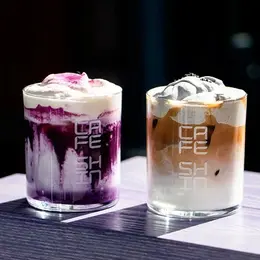 Le pop-up Café Shin s'installe au Gourmet des Galeries Lafayette à Paris