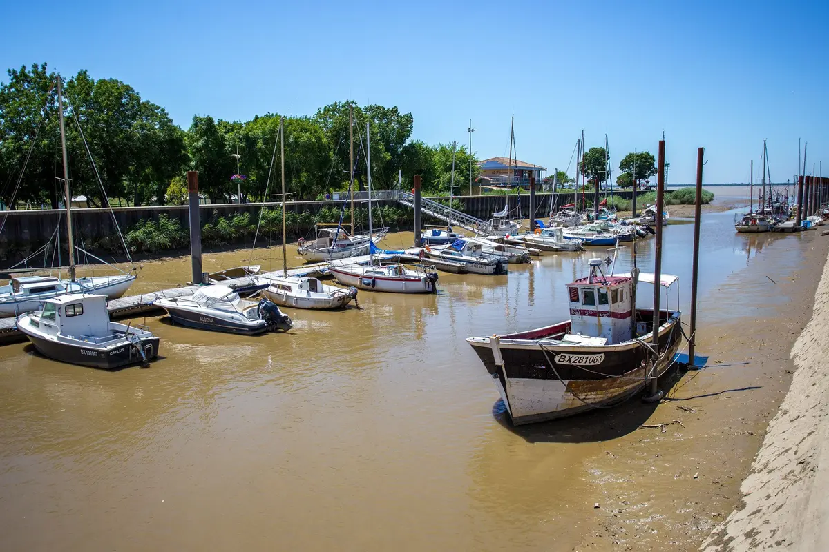 Le Port de Callonges