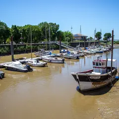 Le Port de Callonges