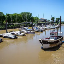 Le Port de Callonges